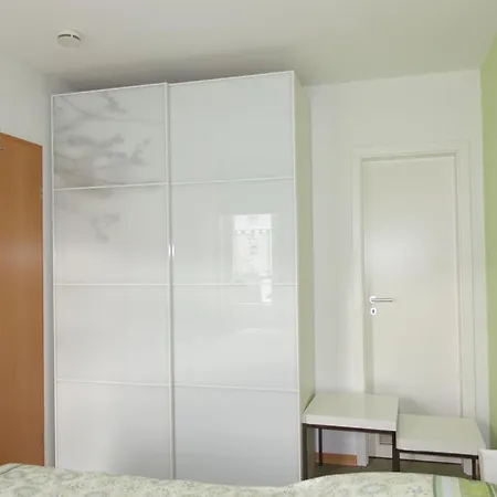 L48 Apartment Graal-Mueritz