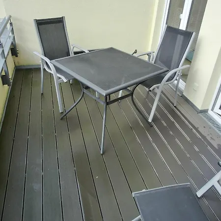 L48 Apartment Graal-Mueritz