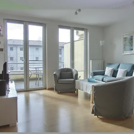 Апартаменты L48 *